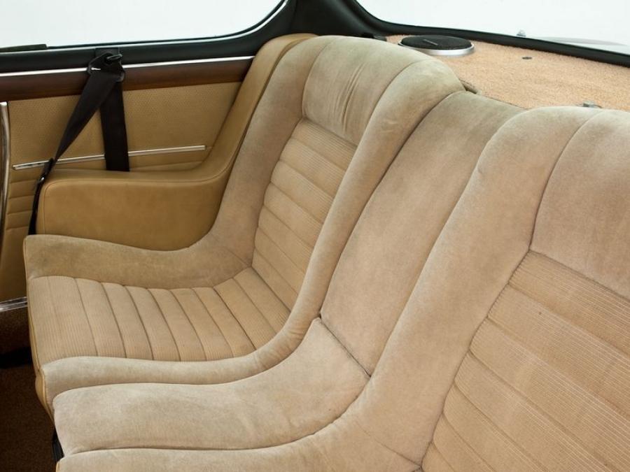  BMW 3.0 CSi 1971 года  (UK) (фото 3 из 6)